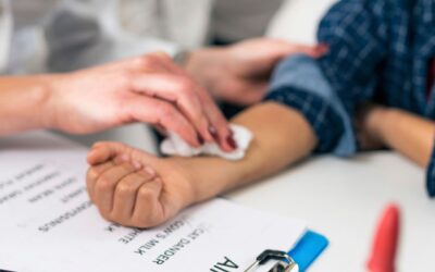 What is a food allergy?