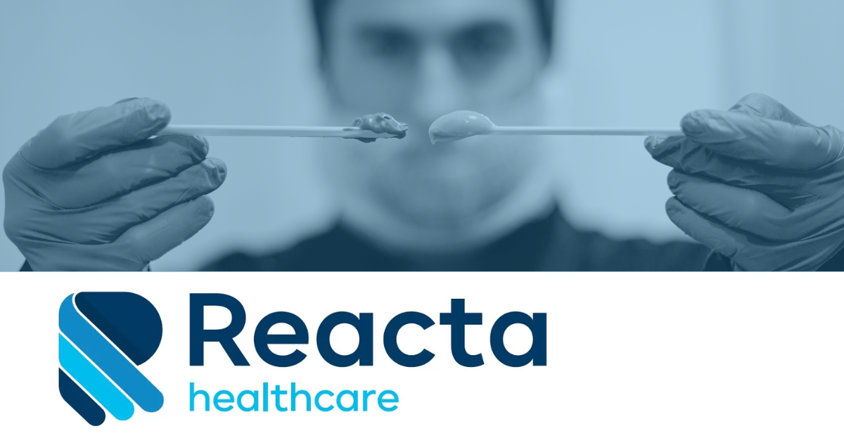Oral food challenges reacta healthcare